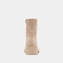 SIMAYA H2O BOOTS DUNE STELLA SUEDE^Dolce Vita Best