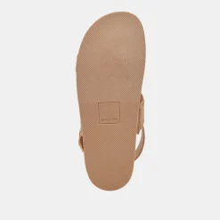 SINDY SANDALS NATURAL CORK^Dolce Vita Hot
