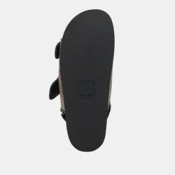 STARLA SANDALS BLACK MULTI WOVEN^Dolce Vita Sale