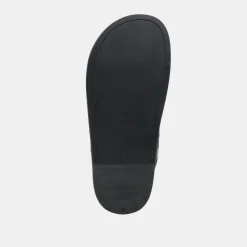 STEFAN SANDALS BLACK LEATHER^Dolce Vita Sale