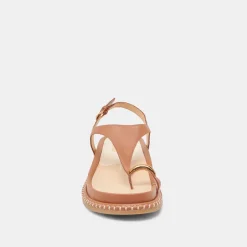 STEFAN SANDALS SADDLE LEATHER^Dolce Vita Clearance
