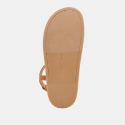 STEFAN SANDALS SADDLE LEATHER^Dolce Vita Clearance