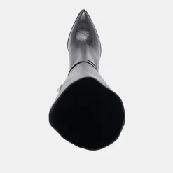 TYRONE BOOTS BLACK LEATHER^Dolce Vita Sale