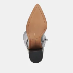 TYRONE BOOTS BLACK LEATHER^Dolce Vita Sale