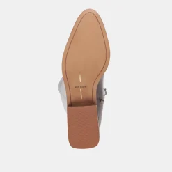 VERDI BOOTS WALNUT LEATHER^Dolce Vita Sale