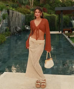 WANIKA SANDALS SAND NUBUCK^Dolce Vita Fashion