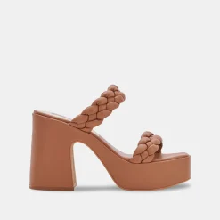 WILEY HEELS LUGGAGE STELLA^Dolce Vita Clearance