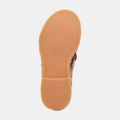 WINDER SANDALS TAN LEATHER^Dolce Vita Best