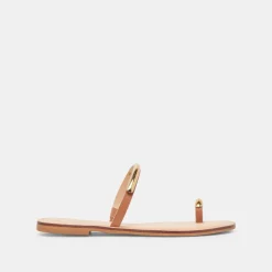 WINK SANDALS SADDLE LEATHER^Dolce Vita Fashion