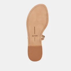 WINK SANDALS SADDLE LEATHER^Dolce Vita Fashion