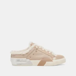 ZANTEL SNEAKERS DUNE WOVEN^Dolce Vita Hot