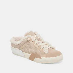 ZANTEL SNEAKERS DUNE WOVEN^Dolce Vita Hot