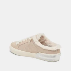 ZANTEL SNEAKERS DUNE WOVEN^Dolce Vita Hot