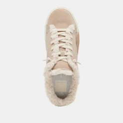 ZANTEL SNEAKERS DUNE WOVEN^Dolce Vita Hot