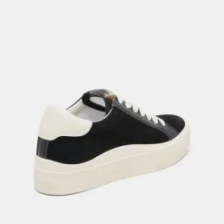 ZAYN 360 SNEAKERS ONYX SUEDE^Dolce Vita Sale
