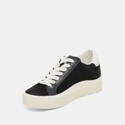 ZAYN 360 SNEAKERS ONYX SUEDE^Dolce Vita Sale