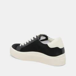 ZAYN 360 SNEAKERS ONYX SUEDE^Dolce Vita Sale