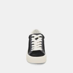 ZAYN 360 SNEAKERS ONYX SUEDE^Dolce Vita Sale