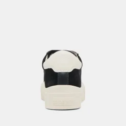 ZAYN 360 SNEAKERS ONYX SUEDE^Dolce Vita Sale
