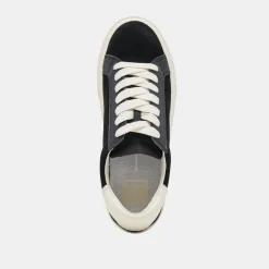 ZAYN 360 SNEAKERS ONYX SUEDE^Dolce Vita Sale