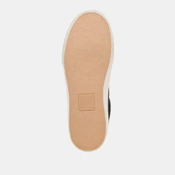 ZAYN 360 SNEAKERS ONYX SUEDE^Dolce Vita Sale