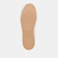 ZAYN 360 SNEAKERS WHITE LEATHER^Dolce Vita Online