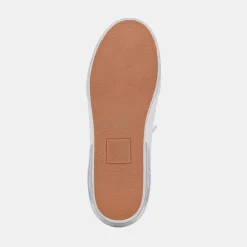 ZINA PEARL WIDE SNEAKERS VANILLA PEARLS^Dolce Vita Clearance