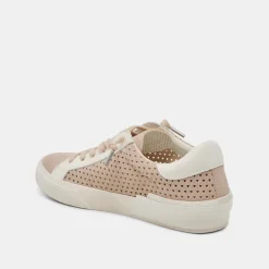 ZINA PERF 360 SNEAKERS DUNE MULTI SUEDE^Dolce Vita Hot