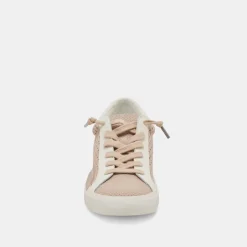ZINA PERF 360 SNEAKERS DUNE MULTI SUEDE^Dolce Vita Hot