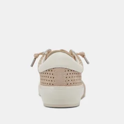 ZINA PERF 360 SNEAKERS DUNE MULTI SUEDE^Dolce Vita Hot