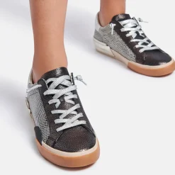 ZINA SNEAKERS MERCURY LEATHER^Dolce Vita Best