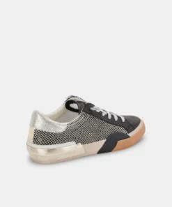 ZINA SNEAKERS MERCURY LEATHER^Dolce Vita Best