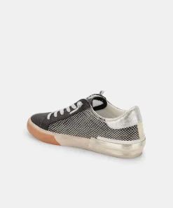 ZINA SNEAKERS MERCURY LEATHER^Dolce Vita Best