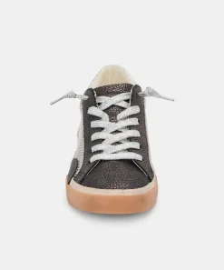 ZINA SNEAKERS MERCURY LEATHER^Dolce Vita Best