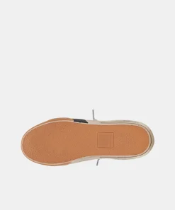 ZINA SNEAKERS MERCURY LEATHER^Dolce Vita Best