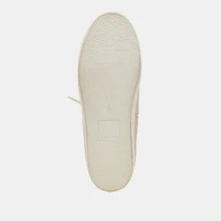 ZOLEN SNEAKERS NATURAL CANVAS^Dolce Vita Hot